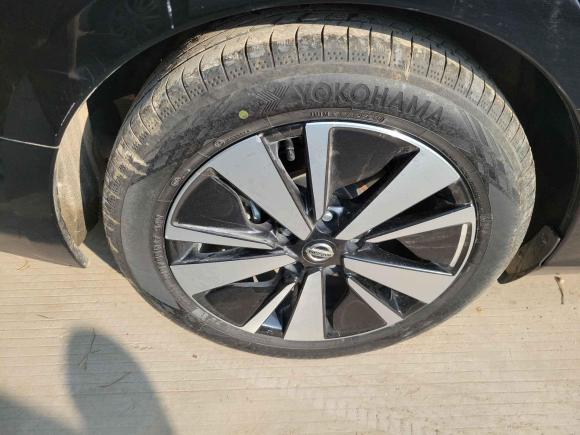 [济南·鲁A] 二手日产天籁2021款 2.0L XL 舒适版