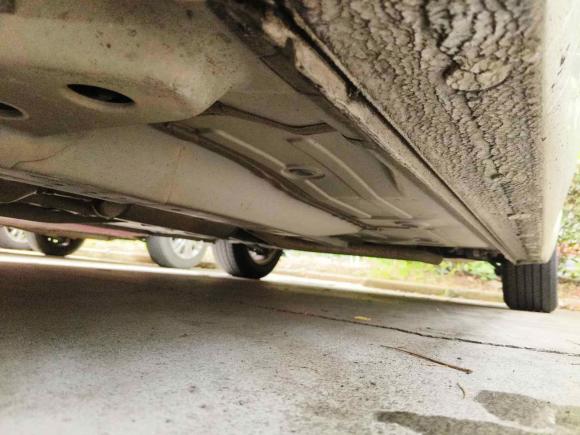 [无锡·苏B] 二手别克英朗2015款 15N 手动进取型