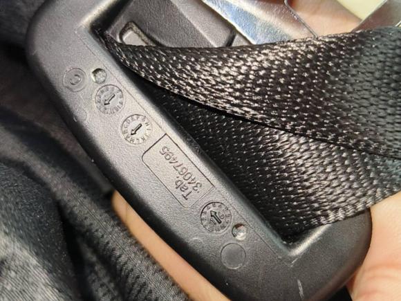 [杭州·浙A] 二手smartsmart fortwo2015款 1.0L 52千瓦硬顶灵动版