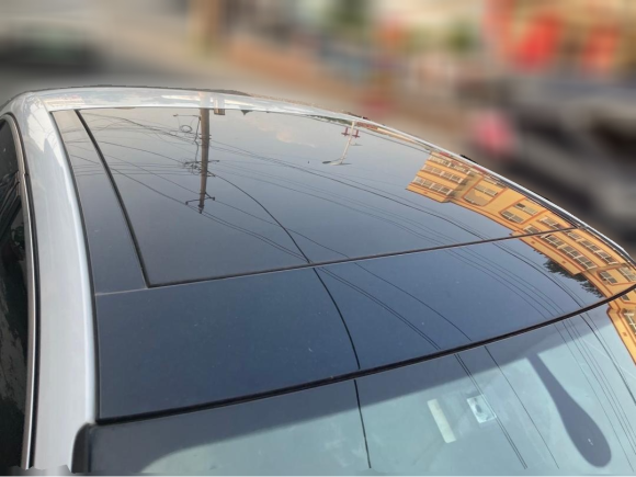 [青岛·鲁B] 二手奥迪奥迪A32015款 Limousine 35 TFSI 百万纪念舒享型