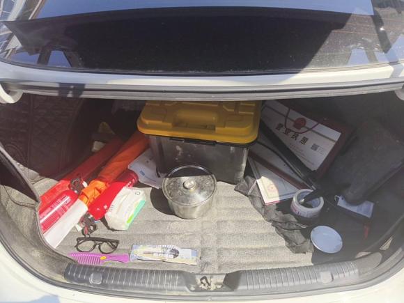 [义乌·豫N] 二手起亚起亚K32016款 1.6L 手动GLS