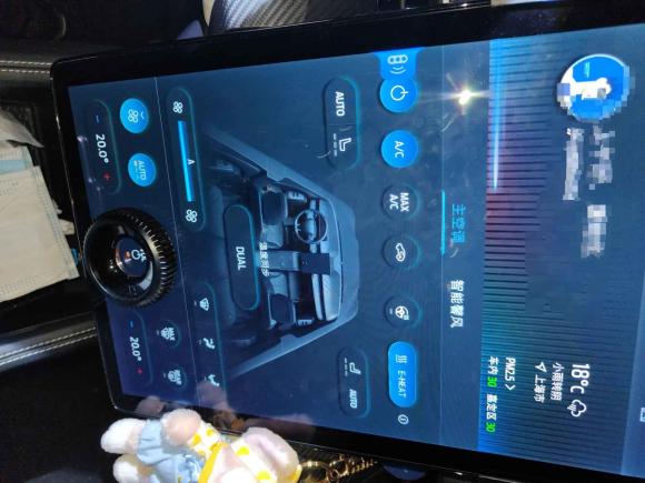 [上海·沪A] 二手福特福特电马2021款 无疆后驱豪华版(长续航)