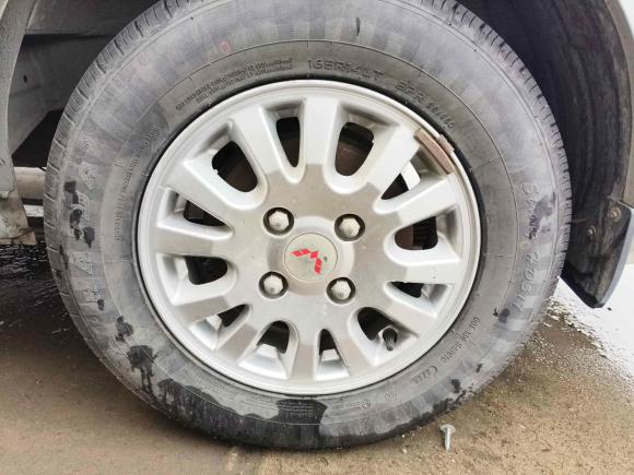 [无锡·浙J] 二手五菱汽车五菱荣光V2018款 1.5L标准型