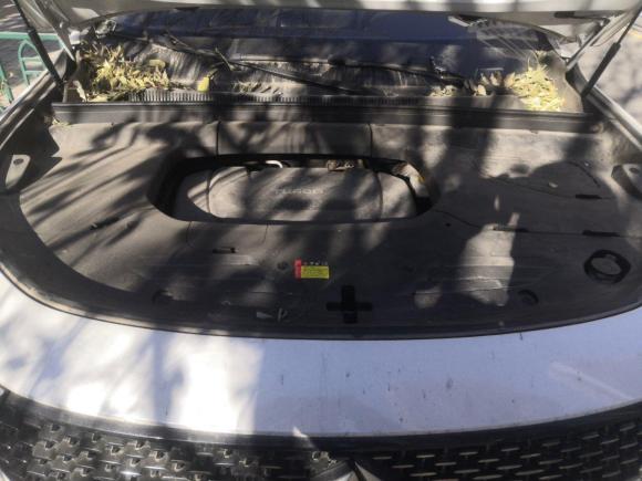 [济南·鲁A] 二手宝骏宝骏RS-52019款 1.5T CVT智能驾控旗舰版 国VI