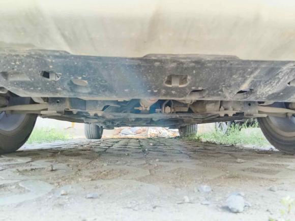 [济南·鲁A] 二手标致标致20082014款 1.6L 手动时尚版