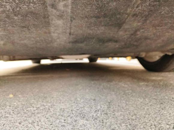 [武汉·鄂A] 二手保时捷Panamera2014款 Panamera Executive 3.0T