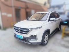 [无锡·苏L] 宝骏宝骏5302018款 1.5T 手动豪华型 国V