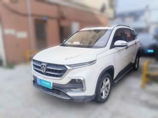 宝骏宝骏5302018款 1.5T 手动豪华型 国V