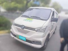 [常州·苏D] 东风御风御风EM262023款 标准版 41.472kWh 河南锂动