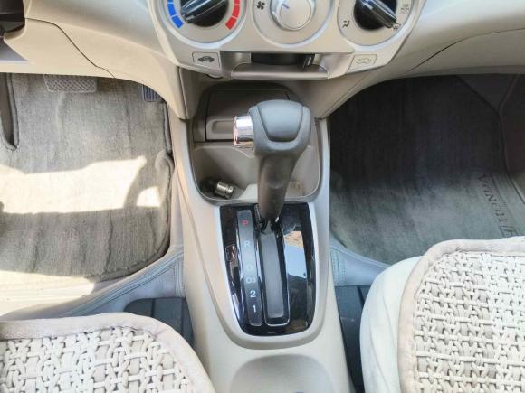 [北京·京P] 二手本田锋范经典2008款 1.5L 自动精英版