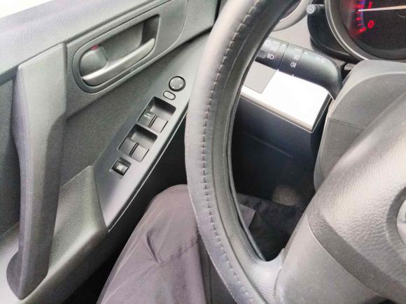 [杭州·浙A] 二手马自达马自达3星骋2012款 两厢 1.6L 自动精英型