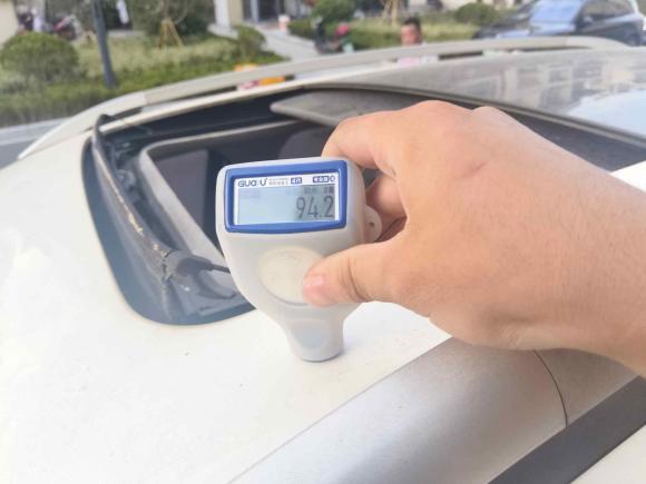 [宁波·浙B] 二手福特翼虎2013款 1.6L GTDi 两驱风尚型