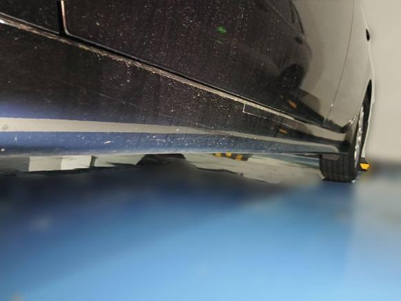 [合肥·皖A] 二手马自达睿翼2012款 2.5L 自动至尊版