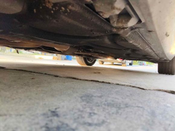 [温州·浙C] 二手奔驰奔驰E级2010款 E 300 L 时尚型