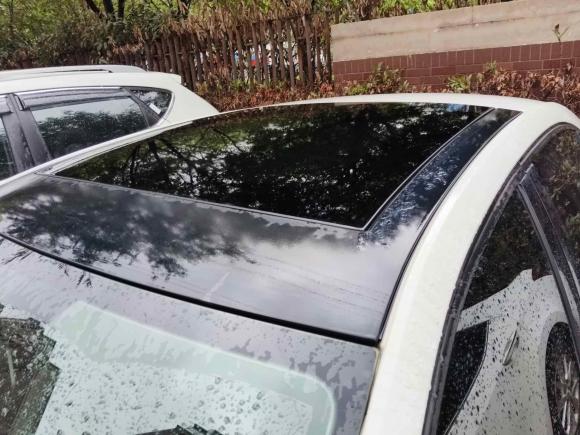 [苏州·苏E] 二手斯柯达明锐2017款 1.6L 自动智行版