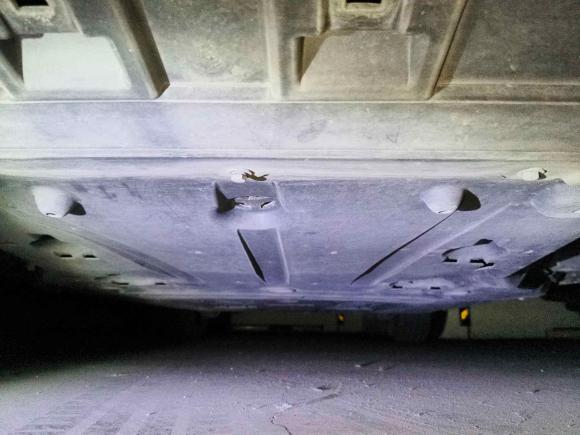 [合肥·皖A] 二手smartsmart forfour2018款 1.0L 52千瓦激情版