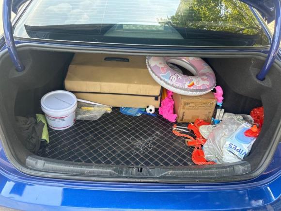 [成都·川A] 二手大众凌渡2019款 280TSI DSG舒适版 国V