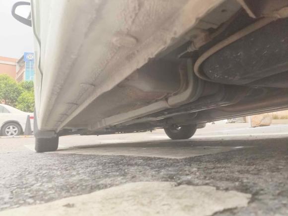 [广州·粤H] 二手现代瑞纳2014款 1.4L 自动领先型GLX