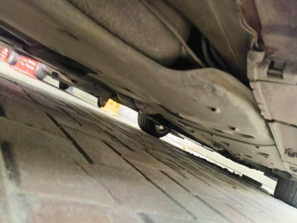 [杭州·浙J] 二手雷克萨斯雷克萨斯IS2006款 300 炫动版