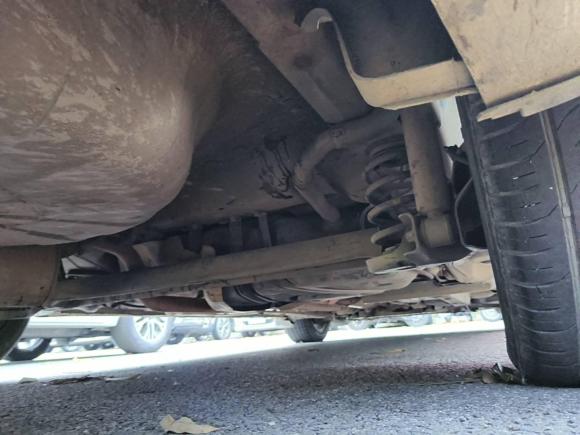 [深圳·云A] 二手菲亚特菲翔2012款 1.4T 自动劲享版