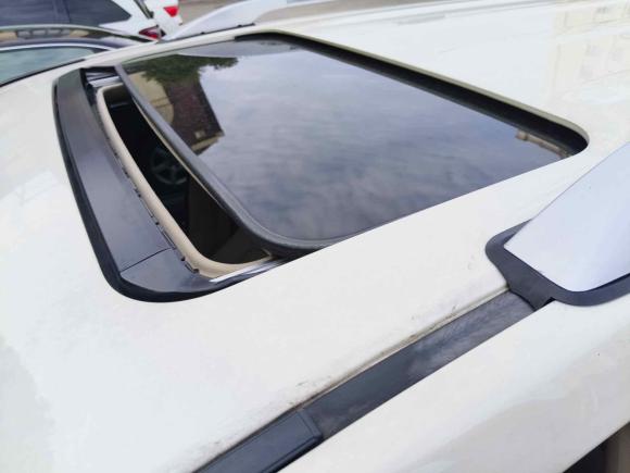 [南昌·赣A] 二手丰田兰德酷路泽2015款 4.0L V6 中东低配版