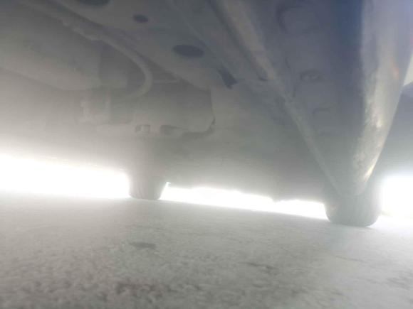 [温州·浙C] 二手别克君威2011款 2.4L SIDI舒适版