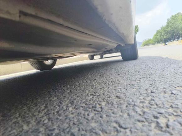 [青岛·苏A] 二手大众凌渡2015款 280TSI DSG舒适版