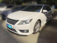 [武汉·鄂A] 丰田凯美瑞2012款 骏瑞 2.0S 耀动版