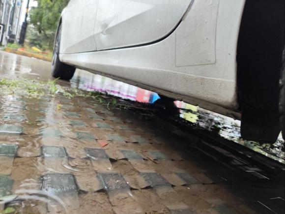 [南通·苏F] 二手现代伊兰特2021款 1.5L CVT LUX尊贵版