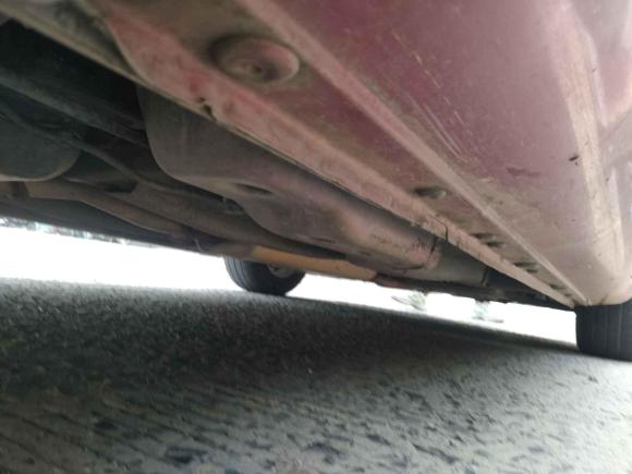 [南通·豫M] 二手名爵名爵32016款 1.3L AMT舒适版