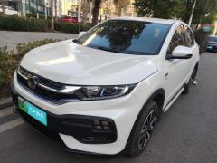 [武汉·鄂A]思铭&nbsp;&nbsp;东风本田X-NV&nbsp;&nbsp;2020款风驰版