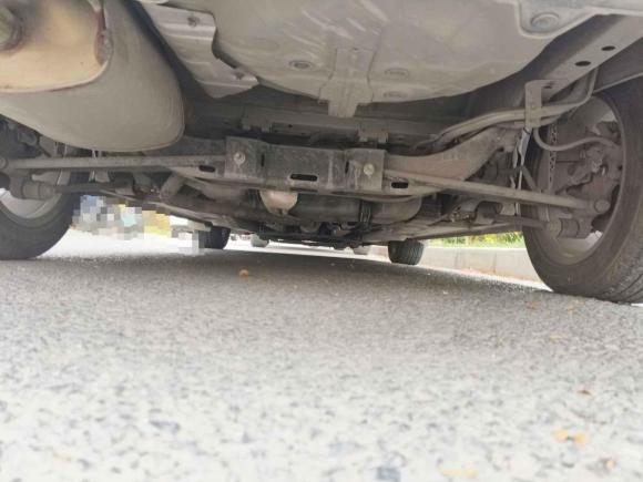 [西安·陕U] 二手别克英朗2021款 改款 典范 1.5L 自动精英型