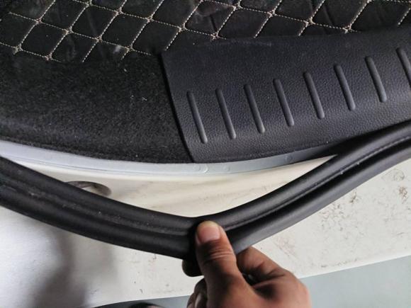 [济南·鲁A] 二手本田飞度2023款 1.5L CVT潮享版