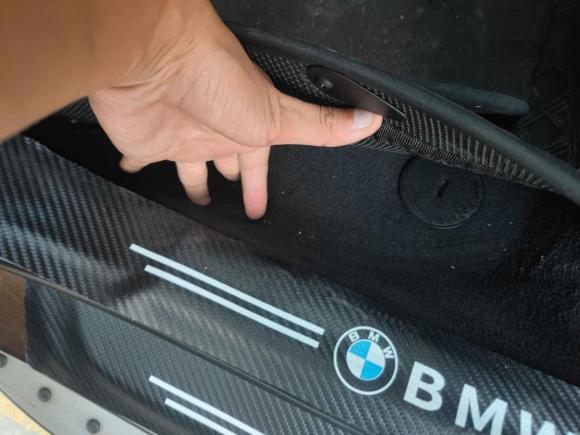 [义乌·黑M] 二手宝马宝马X12014款 sDrive18i 领先型