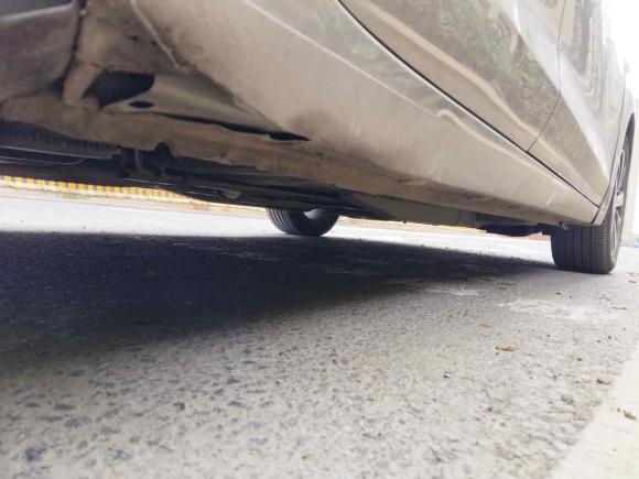 [青岛·鲁B] 二手别克阅朗2018款 18T 自动精英型