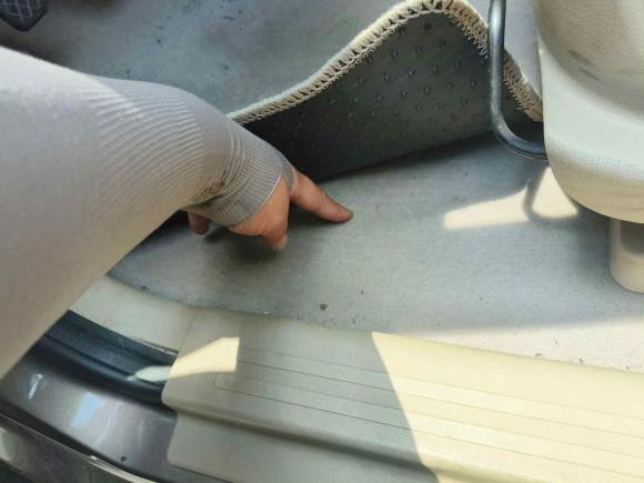 [常州·苏D] 二手宝骏宝骏7302014款 1.5L 手动舒适ESP版 7座