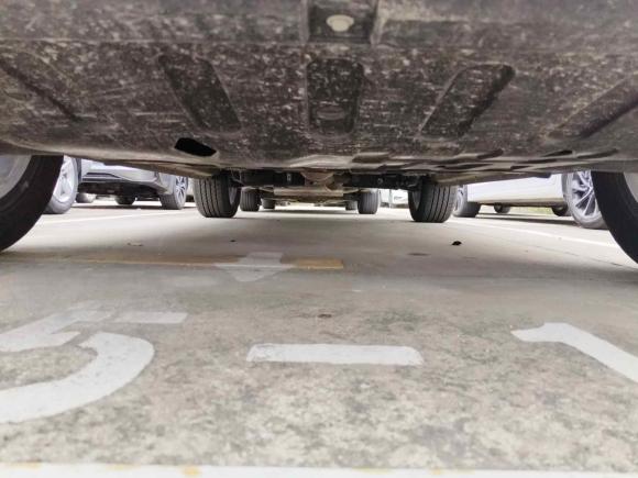 [苏州·苏B] 二手星途星途瑶光2023款 400T 两驱优享版