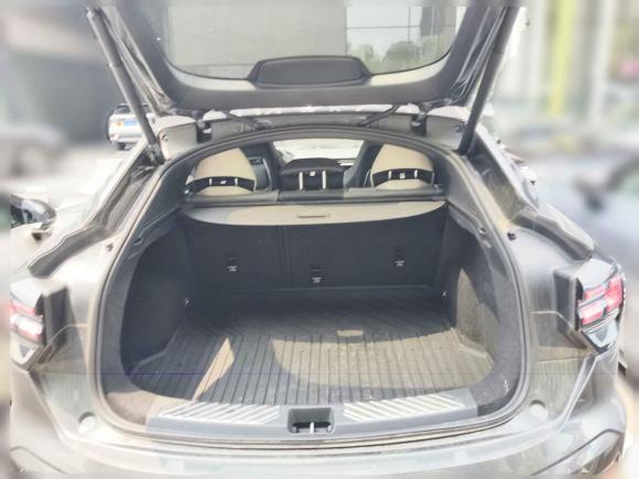 [上海·沪C] 二手领克领克052023款 2.0TD 两驱耀Halo