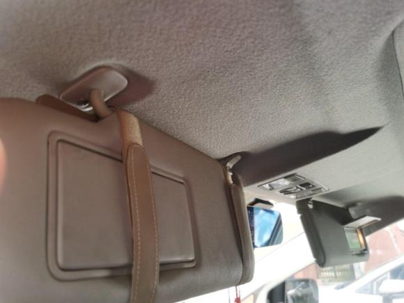 [武汉·鄂A] 二手马自达马自达CX-72014款 2.5L 2WD 豪华版