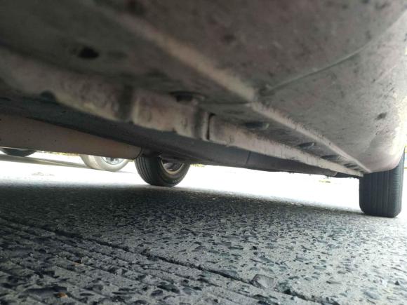 [南通·豫M] 二手名爵名爵32016款 1.3L AMT舒适版