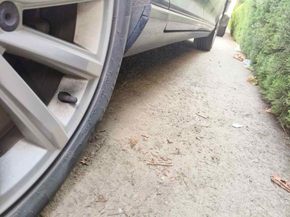 [青岛·鲁B] 二手大众迈腾2017款 330TSI DSG 领先型