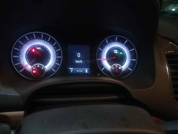 [上海·湘C] 二手荣威荣威9502012款 2.0L 典雅版