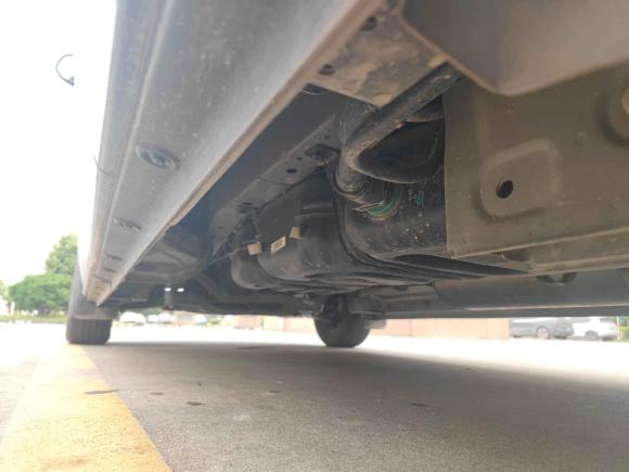 [广州·粤E] 二手东风风行菱智PLUS2021款 2.0L 手动舒适型 7座