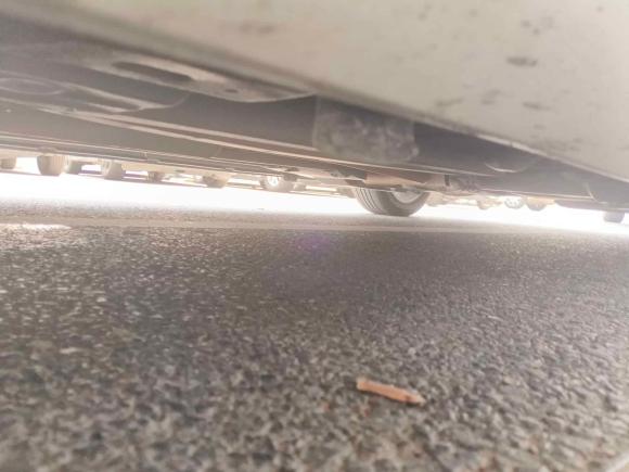 [无锡·苏B] 二手DSDS 52013款 1.6T 豪华版THP160