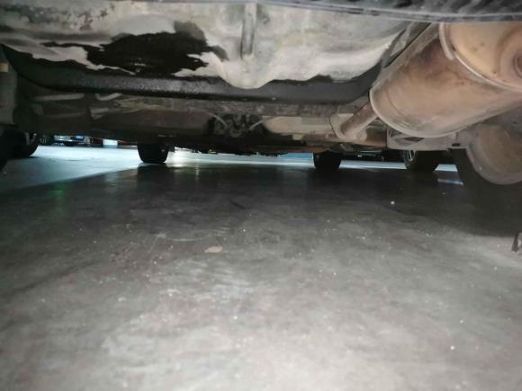 [佛山·湘E] 二手本田飞度2007款 1.5L CVT舒适版