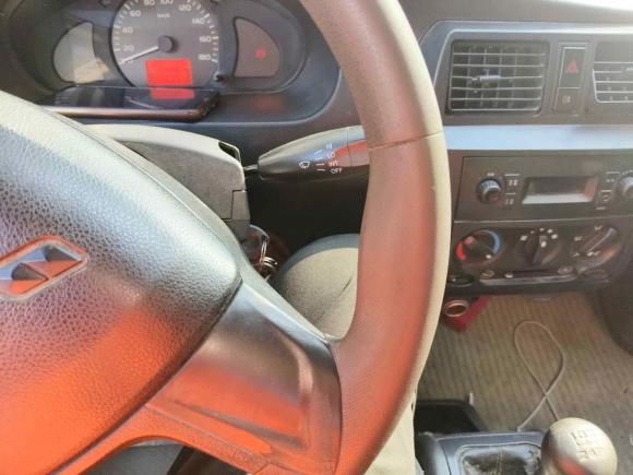 [杭州·浙A] 二手五菱汽车五菱荣光小卡2017款 1.5L单排基本型L3C