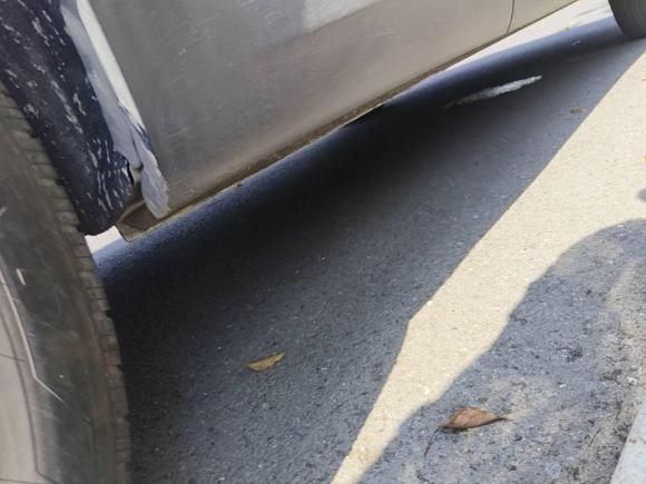 [杭州·浙E] 二手魏牌魏牌 VV72017款 VV7c 2.0T 豪华型