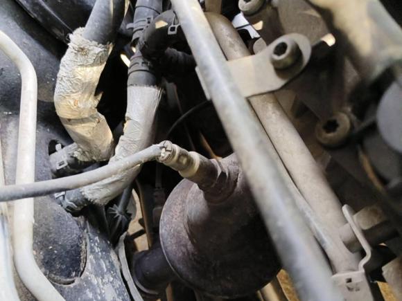 [常州·苏D] 二手大众捷达2013款 1.6L 自动舒适型