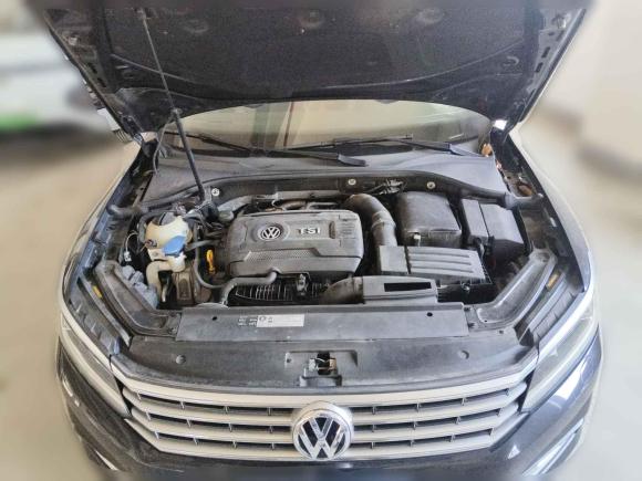 [上海·苏F] 二手大众帕萨特2017款 330TSI DSG御尊版