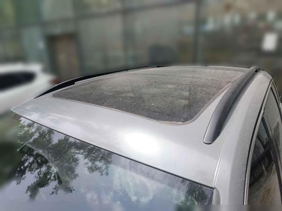 [合肥·皖A] 二手大众途锐2011款 3.0TDI 柴油舒适型